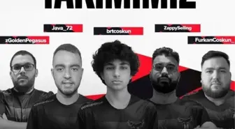 Beşiktaş Esports yeni sezonda mücadele edecek NBA 2K22 takımını duyurdu!