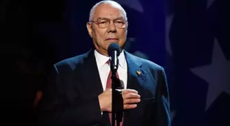 Colin Powell kimdir, nereli, kaç yaşında? Colin Powell öldü mü, neden öldü, hastalığı neydi? Colin Powell'ın hayatı ve biyografisi!