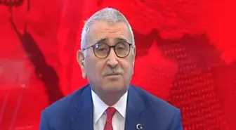 Durmuş Yılmaz kimdir? Durmuş Yılmaz hangi partili, kaç yaşında, nereli, mesleği ne? Durmuş Yılmaz hayatı ve biyografisi!