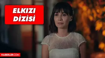 Elkızı dizisi konusu nedir? Elkızı dizisi oyuncuları kimlerdir? Elkızı ne zaman başlayacak? FOX Elkızı dizisi ilk bölüm fragmanı izle!