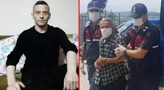 Kapıya ateş eden amca, arkasında saklanan yeğenini öldürdü! 25 yıl hapis yatacak