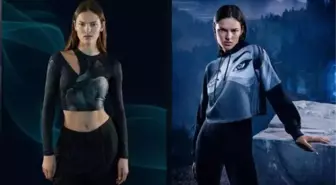 League of Legends x Bershka iş birliği duyuruldu!