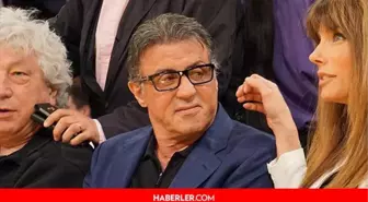 Sylvester Stallone öldü mü? Sylvester Stallone kimdir? Sylvester Stallone kaç yaşında, aslen nerelidir?