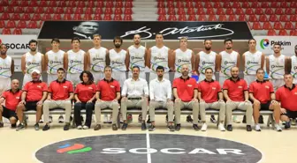 TOFAŞ 97 – 83 Aliağa Petkim Spor