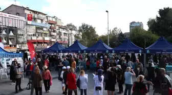 İzmit Belediyesi dünyada yaşanan açlığa dikkat çekti