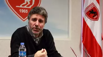 Samsunspor'a gönül verenler efsane futbolcu Emin Kar'ı uğurlayacak