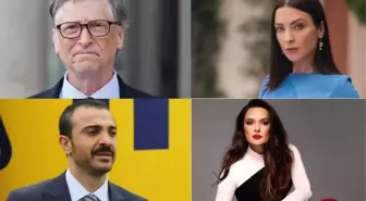 Son dakika magazin haberleri! Güncel magazin olayları