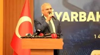 Tekstilcilerden Diyarbakır'da 'Topraktan Podyuma' Yatırım Zirvesi