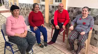 Son dakika haberleri... Tunceli'de yaşayan Uğurlu çifti, hayatlarını zihinsel engelli çocuklarına adadı