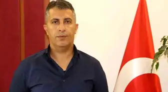 ASİMED Başkanı Eğilmez: 'PKK-PYD bağlantısını, resmi olarak ilk ABD kabul etmiştir'