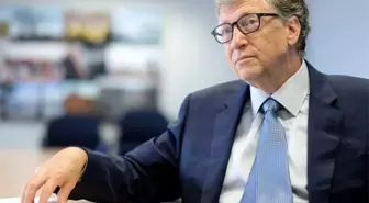 WSJ: Microsoft yöneticileri Bill Gates'ten 2008'de kadın çalışanına uygunsuz e-posta göndermemesini istedi