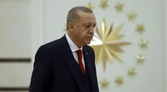 Cumhurbaşkanı Erdoğan'dan, Özdemir Bayraktar için taziye ilanı