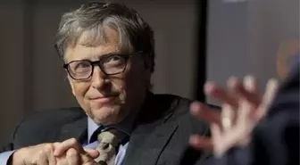 Bill Gates'in şirket çalışanına uygunsuz tekliflerle dolu elektronik postalar gönderdiği iddiası ses getirdi