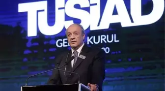 TÜSİAD'tan, Türkiye'nin geleceği ile ilgili korkutan uyarı: Mahşerin dört atlısı üzerimize geliyor