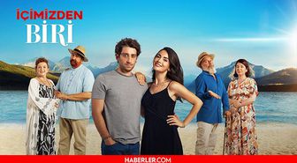 İçimizden Biri canlı izle! Show TV İçimizden Biri 6. bölüm canlı izle! İçimizden Biri Final izle! İçimizden Biri final bölümü canlı izle!