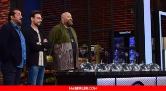 Masterchef şampiyonları! 2021 Masterchef birincisi belli oluyor... Eren mi, Hasan mı birinci olacak? 2018 2019 2020 Masterchef birincileri