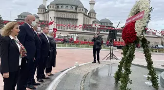 İstanbul'da 'Muhtarlar Günü' törenle kutlandı