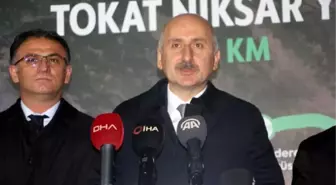 Karaismailoğlu: Lojistik gücümüz, ülkemizi ekonomik açıdan parlak geleceğe hazırlıyor (2)