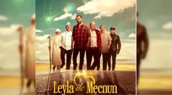 Leyla ile Mecnun'daki 9 yıllık küslüğün perde arkası ortaya çıktı