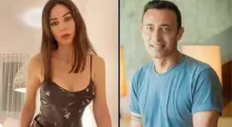 Defne Samyeli, Mustafa Sandal'a açtığı 1 liralık tazminat davasını kaybetti