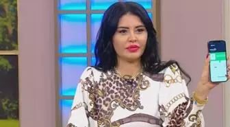 Ebru Polat'ın günlük kazancı dudak uçuklattı! 12 saatte 40 bin TL kazandı