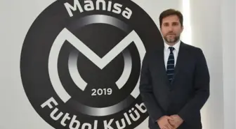 Manisa FK'da Turgay Altay imzaladı