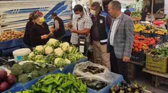 Mut Belediyesi'nden mobil tahsilat kolaylığı