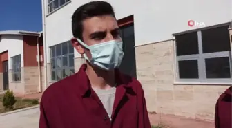 Öğrenciler uygulama eğitimlerini yeni nesil sıfır otomobille yapacak
