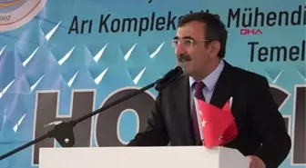 TBMM PLAN VE BÜTÇE KOMİSYONU BAŞKANI YILMAZ: DÜNYADA AŞI TEMİNİNDE SORUN YAŞAMAYAN TEK ÜLKEYİZ- YENİDEN