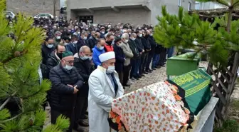 Son dakika... Tokat'ta trafik kazasında ölen 2 kişi toprağa verildi