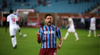 Trabzonspor'da Bakasetas fırtınası