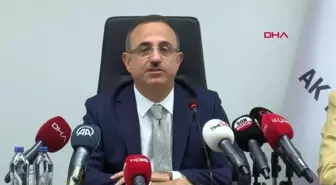 AK PARTİLİ SÜREKLİ: 'EMSAL ARTIŞI OLUMLU SONUÇLANDI ANCAK EKSİK VE GEÇ KALINDI'