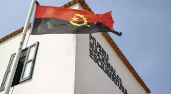 Angola Kölelik Müzesi köleliğin karanlık tarihine ışık tutuyor