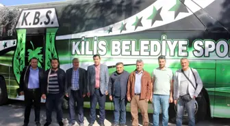 Başkan Günay basın mensuplarıyla bir araya geldi