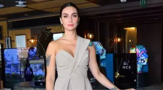 Birce Akalay'ın yeni işi şaşırttı