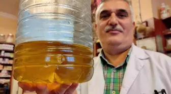 Bu yağların litre fiyatı 2 bin liradan başlıyor, gram gram satılıyor