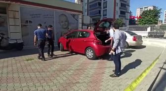 DOKTOR, SAĞLIK MERKEZİNDE MESLEKTAŞINI TÜFEKLE VURDU:  1 YARALI (1)