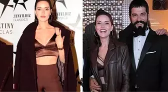 Fahriye Evcen ve Burak Özçivit'ten o iddialara flaş yanıt