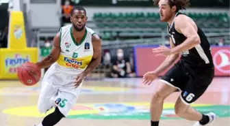 Frutti Extra Bursaspor - Virtus Segafredo Bologna: 83-101