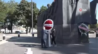 Gaziantep'in yarım asırlık çınarında yıldönümü sevinci