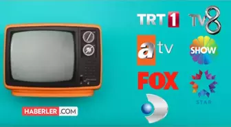 20 Ekim Çarşamba yayın akışı! Bugün hangi diziler var? TV8, Star TV, Kanal D, ATV, FOX TV, TRT 1 bugünkü yayın akışı! Televizyonda bugün neler var?