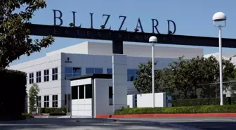 Activision Blizzard hakkında, etik ihlali davası nedeniyle bir kez daha soruşturma başlatıldı