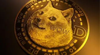 Dogecoin (DOGE) nedir? Dogecoin ne kadar? Dogecoin yükseliyor mu? Dogecoin ne kadar yükseldi? Dogecoin yorum ve grafiği!