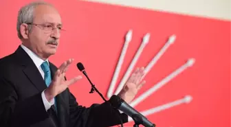 Kılıçdaroğlu'ndan bürokratlara yeni çağrı: Az kaldı, sizin zamanınız geliyor