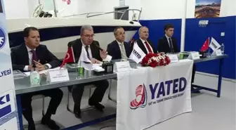 Haydarpaşa Lisesi'nde kurulan Yat ve Tekne Motorları Atölyesi'nin tanıtımı yapıldı