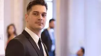 Çağatay Ulusoy'un Yargı dizisinin başrolünü oynamayı reddettiği ortaya çıktı