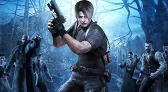 Resident Evil 4 VR Sürümü İçin Oynanış Videosu Paylaşıldı