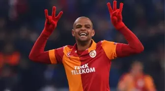 Galatasaray'dan transferde yılın sürprizi! Felipe Melo geri dönüyor