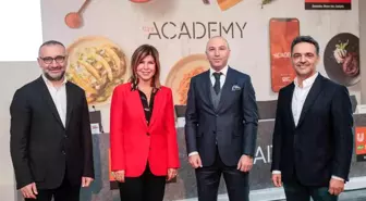 UFS Academy gelişim fırsatlarını 7/24 şeflerin cebine taşıyor