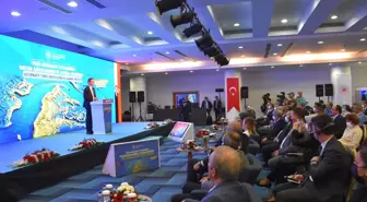 AB Türkiye Delegasyon Başkanı Meyer-Landrut, Muğla'da konuştu